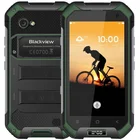 Blackview BV6000 32GB Green [Mazlietots]